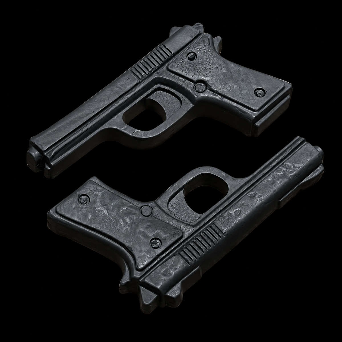 Tobacco & Vanilla Gun Soap