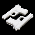 Unscented Gun Soap
