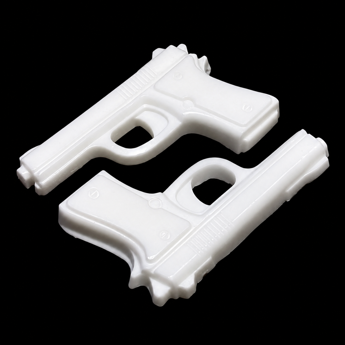 Unscented Gun Soap