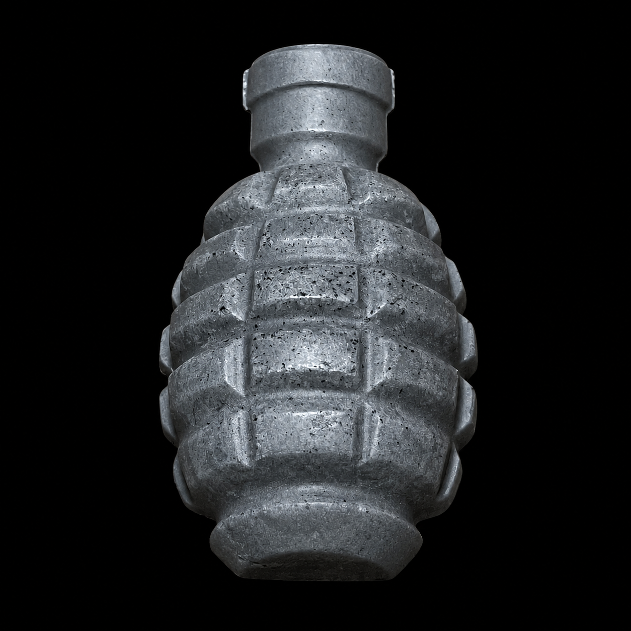 Tobacco & Bay Leaf Grenade Soap