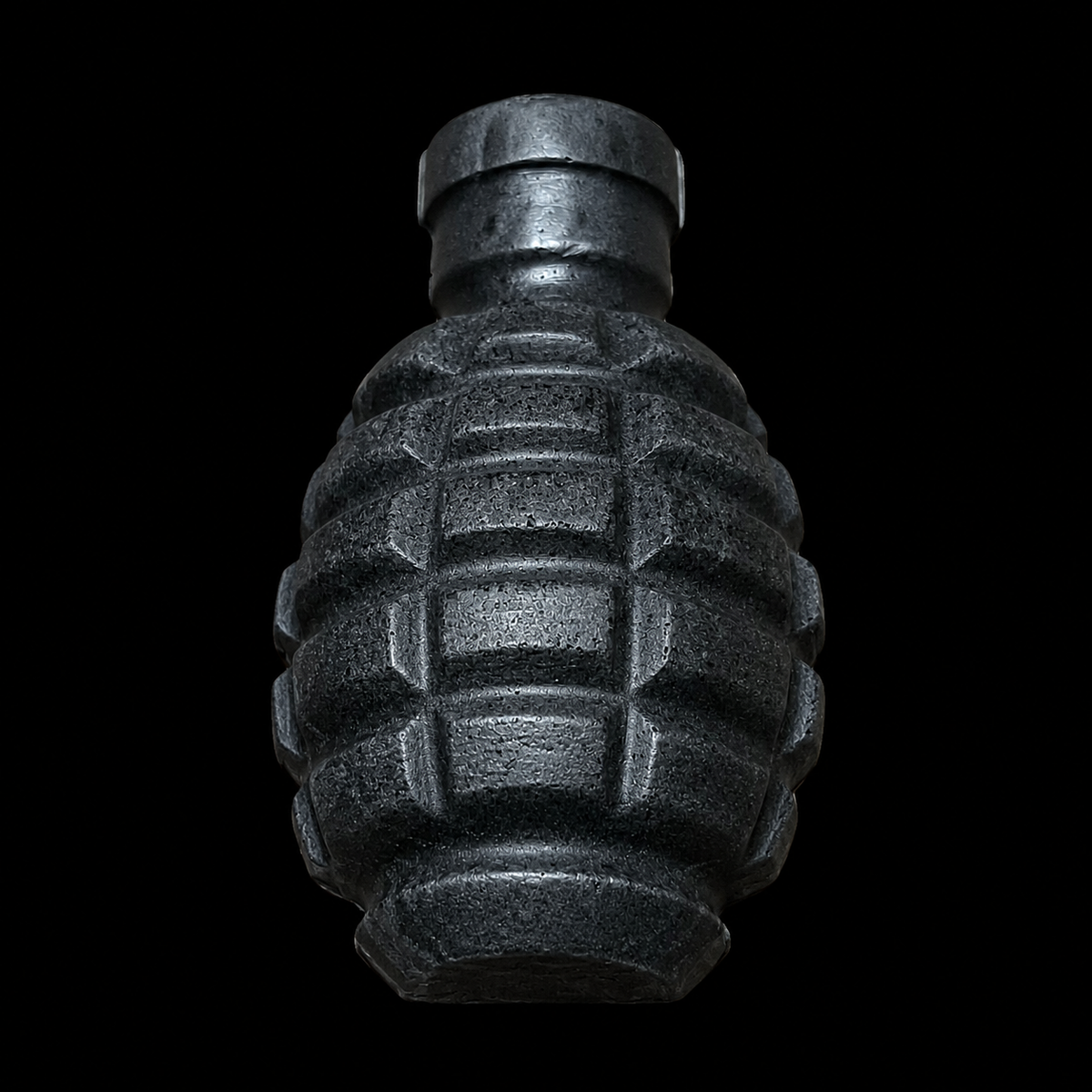 Tobacco & Vanilla Grenade Soap