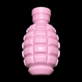 Tropical Grenade Soap