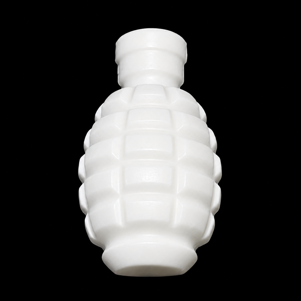Unscented Grenade Soap